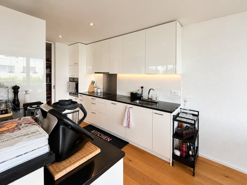 Magnifique appartement de 3,5 pièces (4)