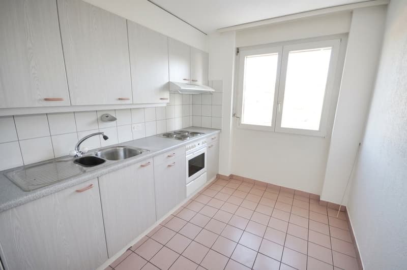 Appartement 2.5 pièces au 1er étage (1)