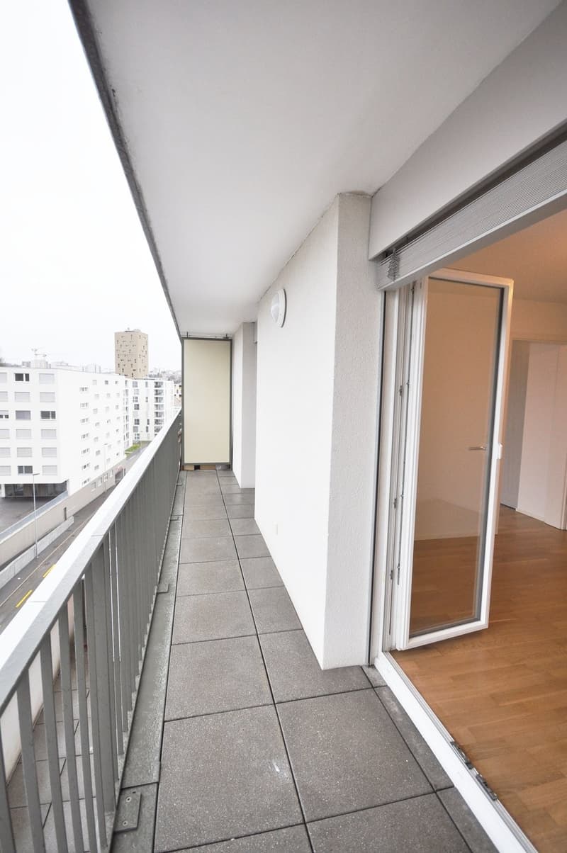 Appartement 2.5 pièces au 7ème étage (6)