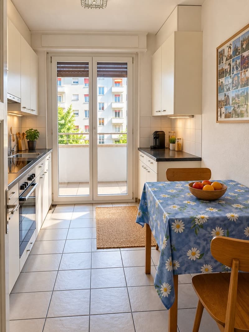 Appartement 2 pièces au 2ème (1)