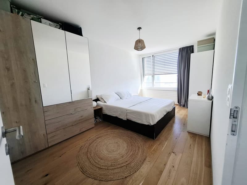 Appartement 4.5 pièces au 3ème étage (7)
