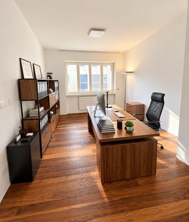 Appartement 4.5 pièces duplex (3)