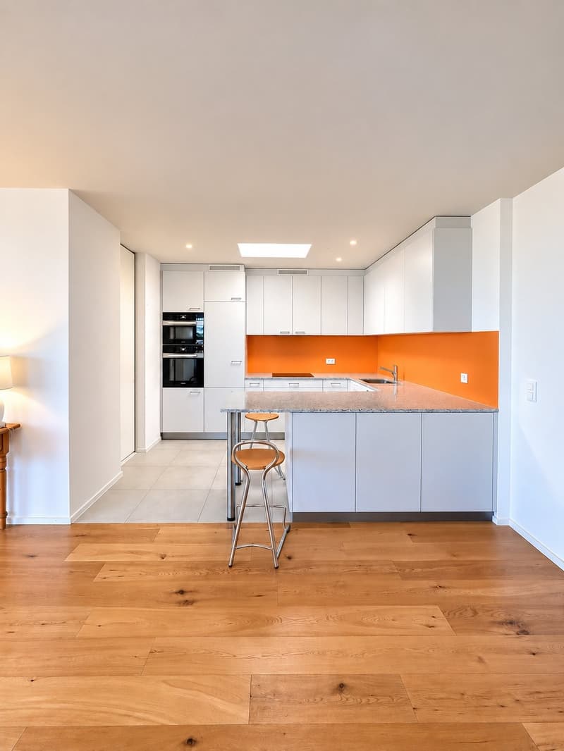 Moderne und grosszügige 5.5-Zimmer-Wohnung im Brieglipark in Düdingen (8)