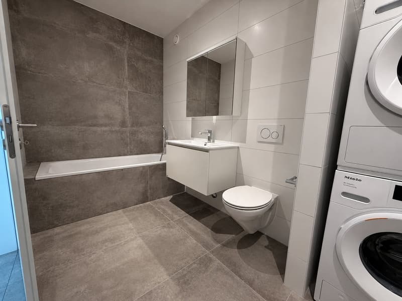 salle bain