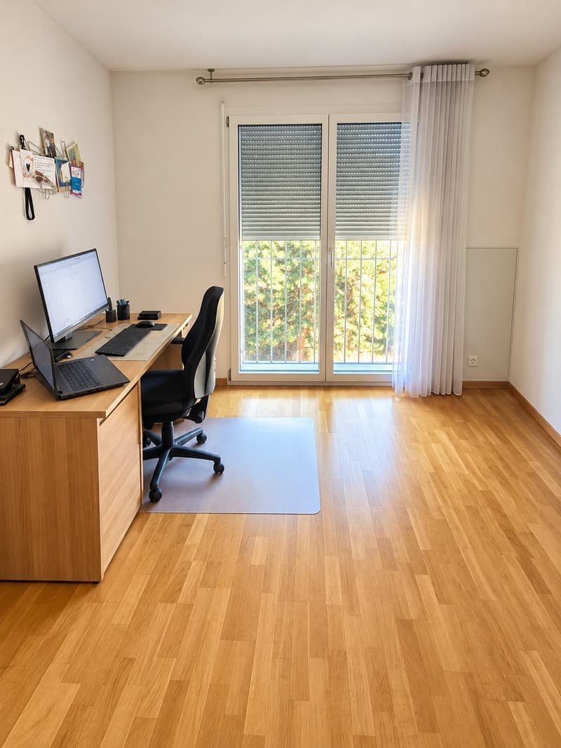 chambre 2