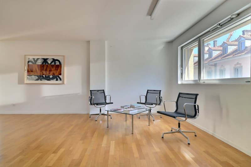 Administrative area or 138 m2 apartment (4)