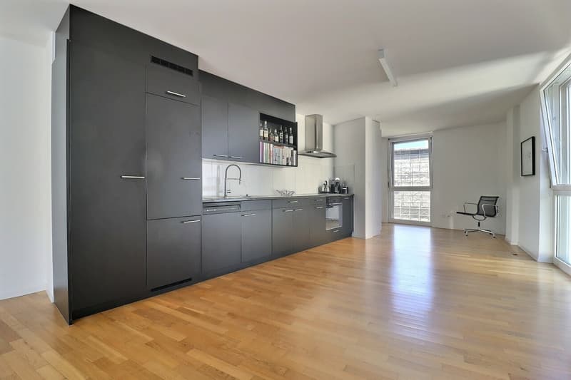 Administrative area or 138 m2 apartment (3)