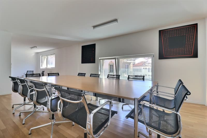 Administrative area or 138 m2 apartment (5)