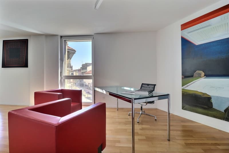 Administrative area or 138 m2 apartment (2)