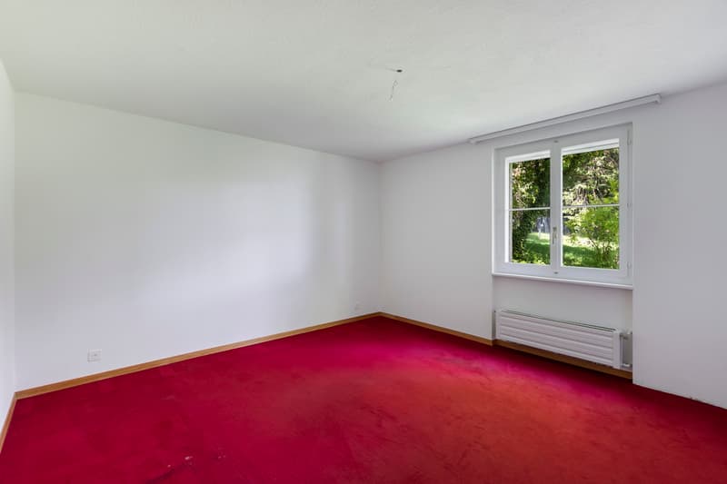 Chambre Rez