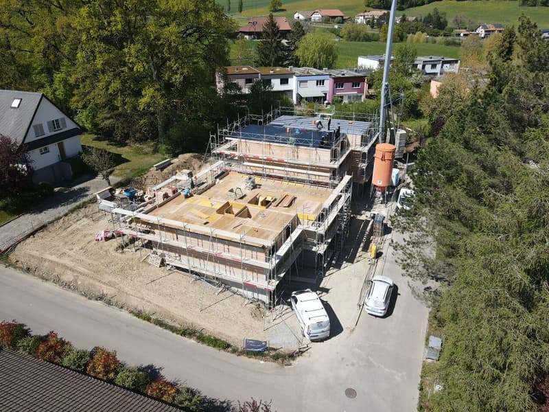 Più di 3 ville! Consegna prevista in 5 mesi (4)