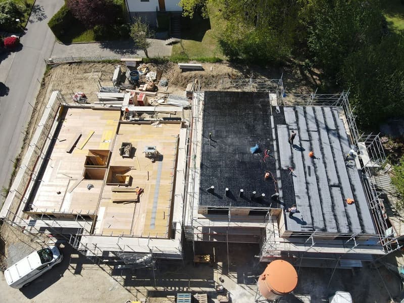 Più di 3 ville! Consegna prevista in 5 mesi (8)