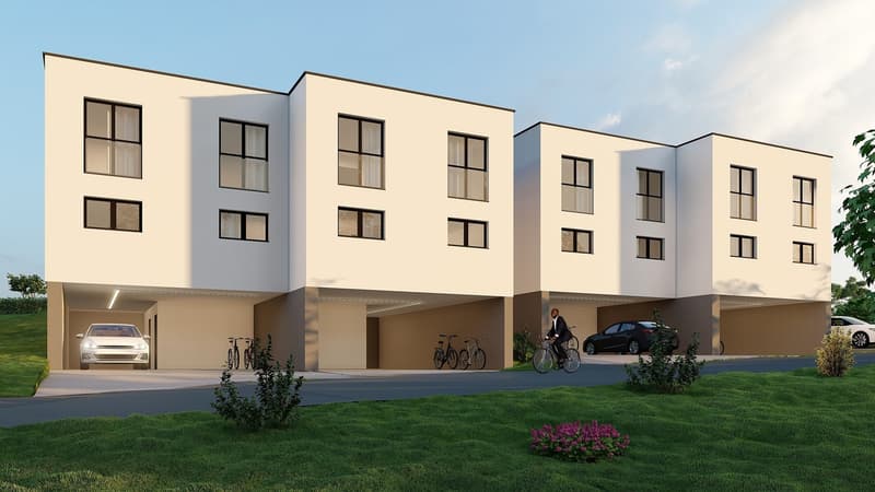 Visites possibles ! plus que 3 villas disponibles (13)