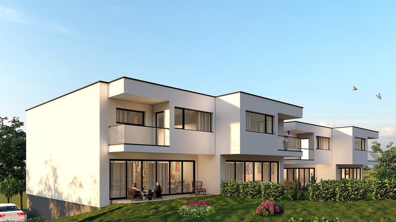 Visites possibles ! plus que 3 villas disponibles (7)