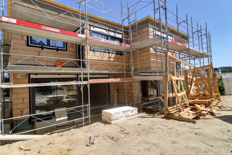 Visites possibles ! plus que 3 villas disponibles (2)