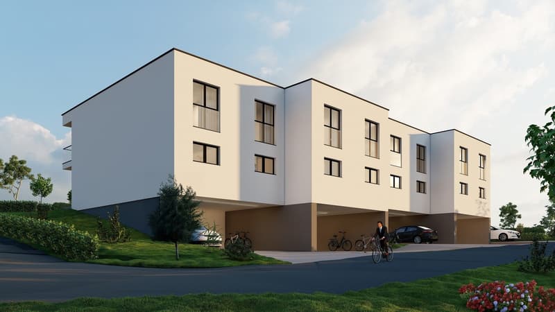 Visites possibles ! plus que 3 villas disponibles (12)