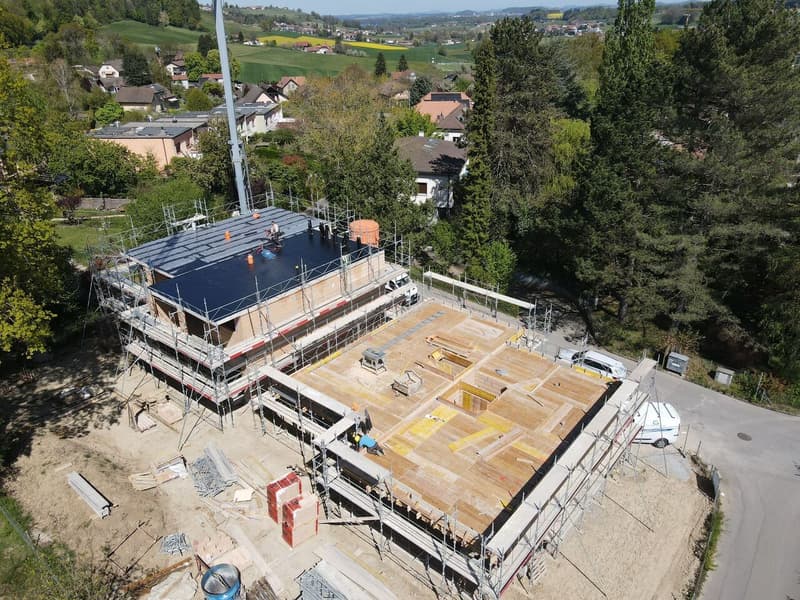 Visites possibles ! plus que 3 villas disponibles (5)
