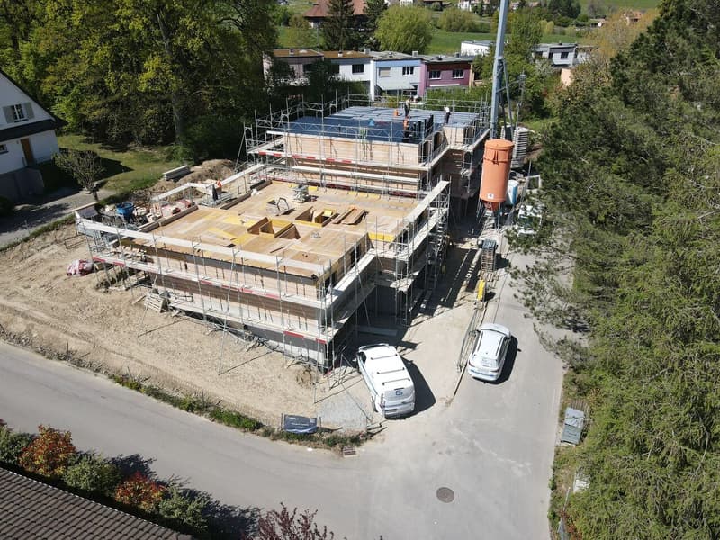 Visites possibles ! plus que 3 villas disponibles (3)