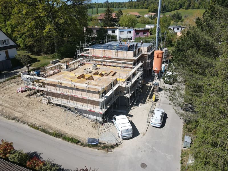 Visites possibles ! plus que 3 villas disponibles (2)