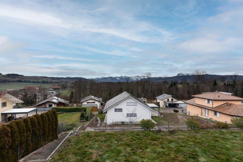 Somptueuse villa d'architecte de 6.5 pièces avec vue splendide (12)