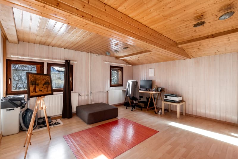 Chambre 1er étage