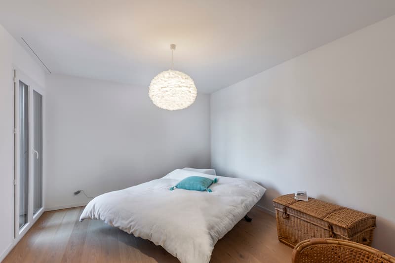 Chambre parents