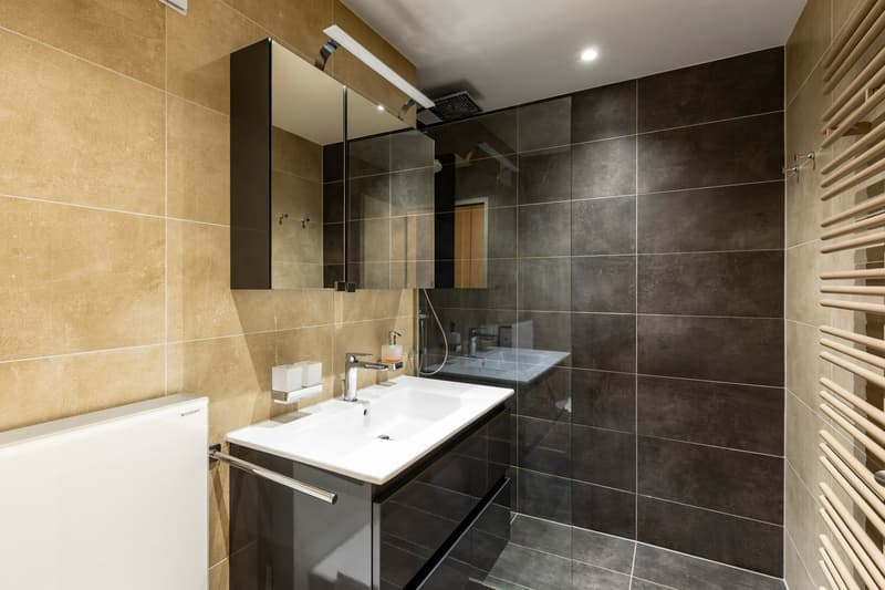 Beautiful 150 m2 apartment, renovated (12)