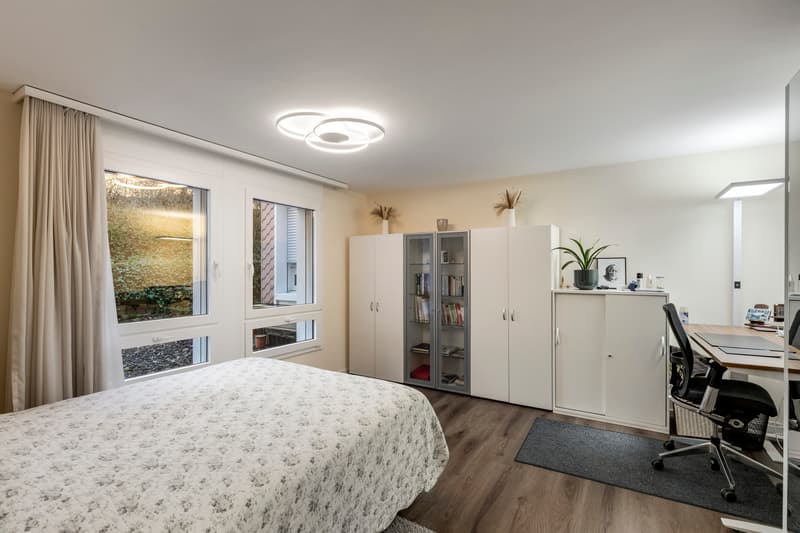 Beautiful 150 m2 apartment, renovated (11)