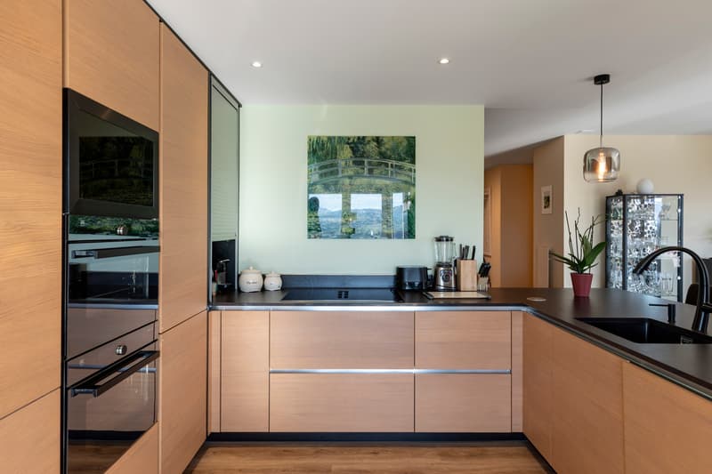 Beautiful 150 m2 apartment, renovated (9)