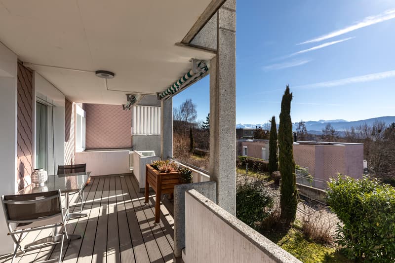 Beautiful 150 m2 apartment, renovated (3)