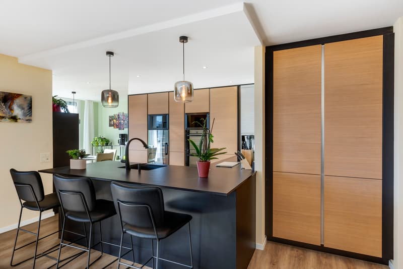 Beautiful 150 m2 apartment, renovated (7)