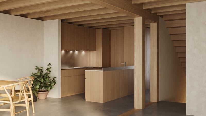 Villa individuale di 5,5 locali a Gletterens (3)