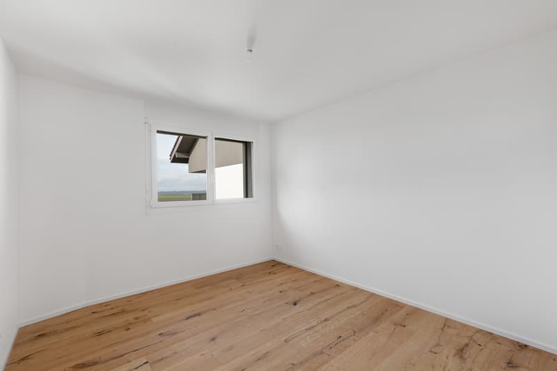Magnificent new 5.5-room duplex, 4 minutes from Romont - LOT 1.1 (6)
