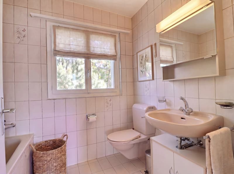 Appartement 2.5 p