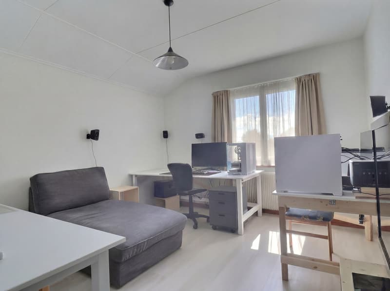 Appartement 2.5 p