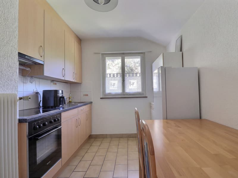 Appartement 2.5 p