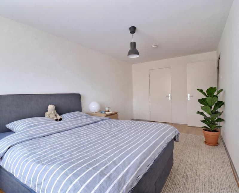 Appartement de 3.5p au 1er étage (6)