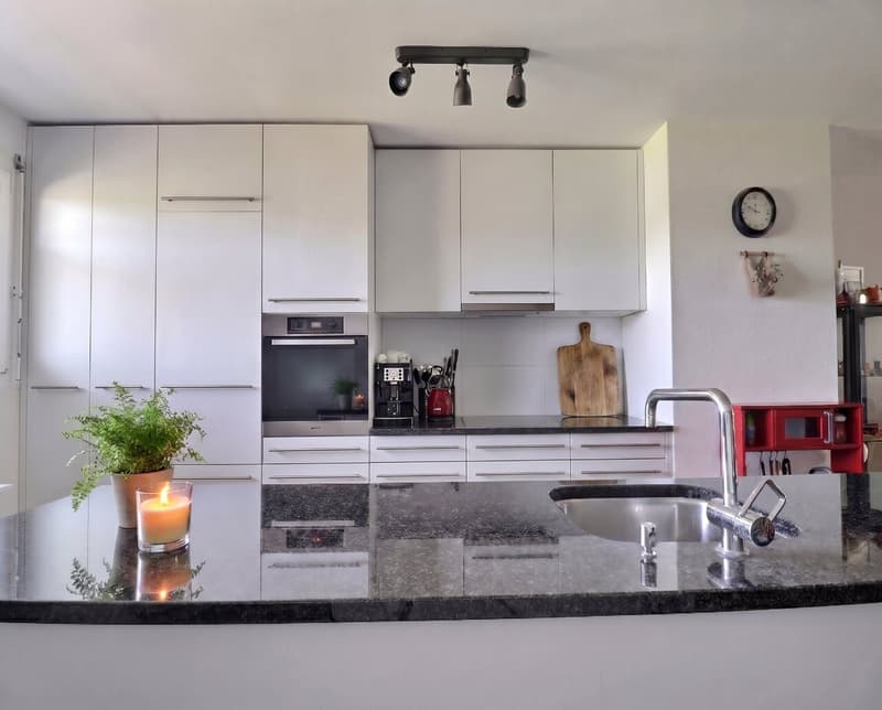 Appartement de 3.5p au 1er étage (4)