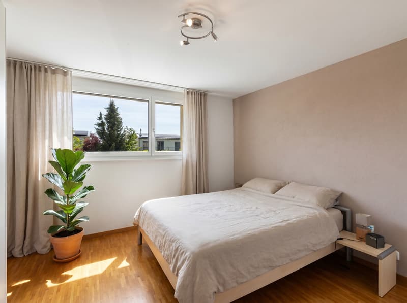 4.5 rooms with 61 m2 of terrace in the city center of Fribourg (13)