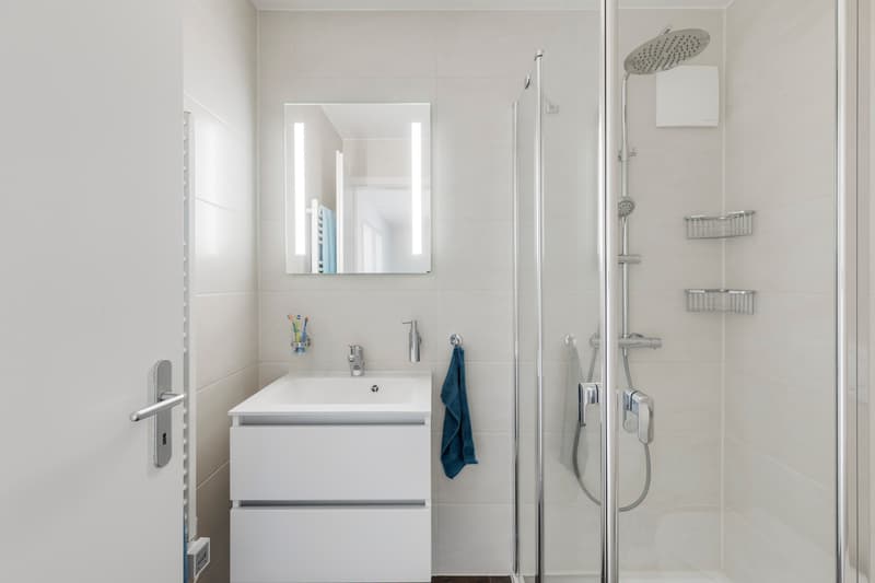 4.5 rooms with 61 m2 of terrace in the city center of Fribourg (12)
