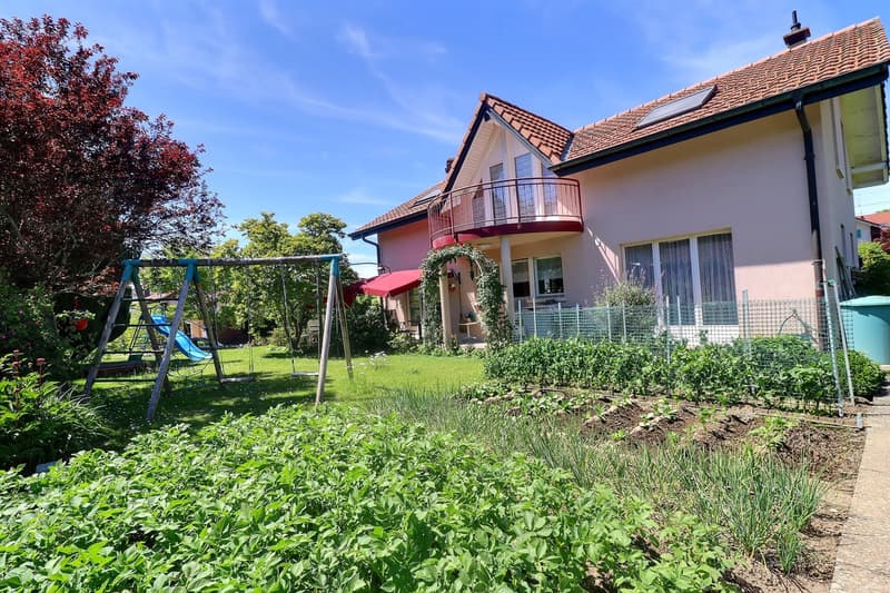 Bella casa di 6.5 locali (1)