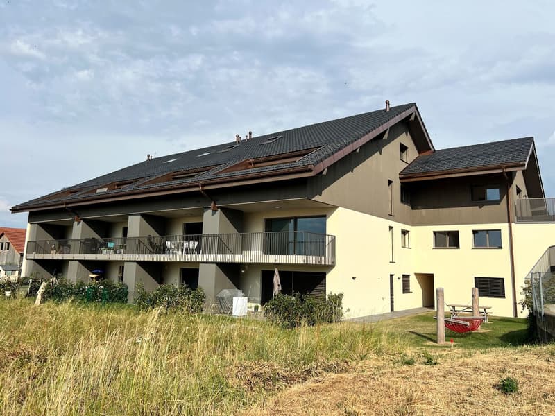 Immeuble