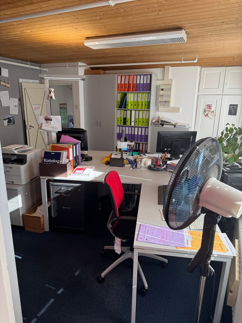 Ensemble immobilier mixte - axe stratégique Fribourg-Berne (12)