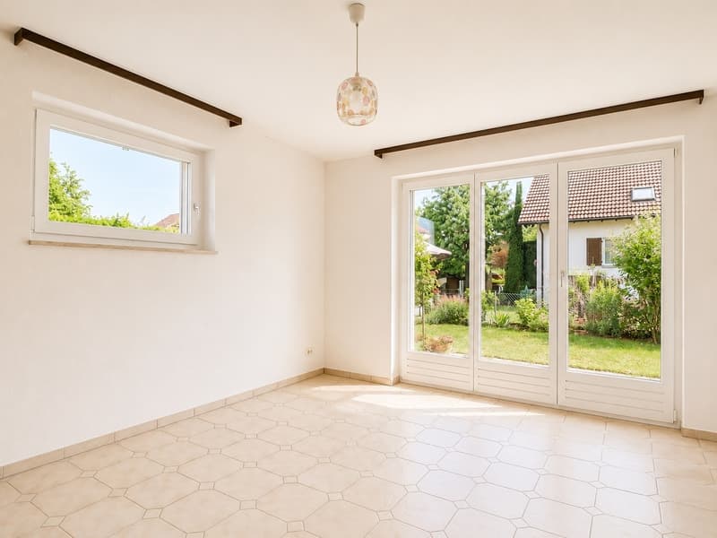 Schönes Haus mit 6.5 Zimmern (3)