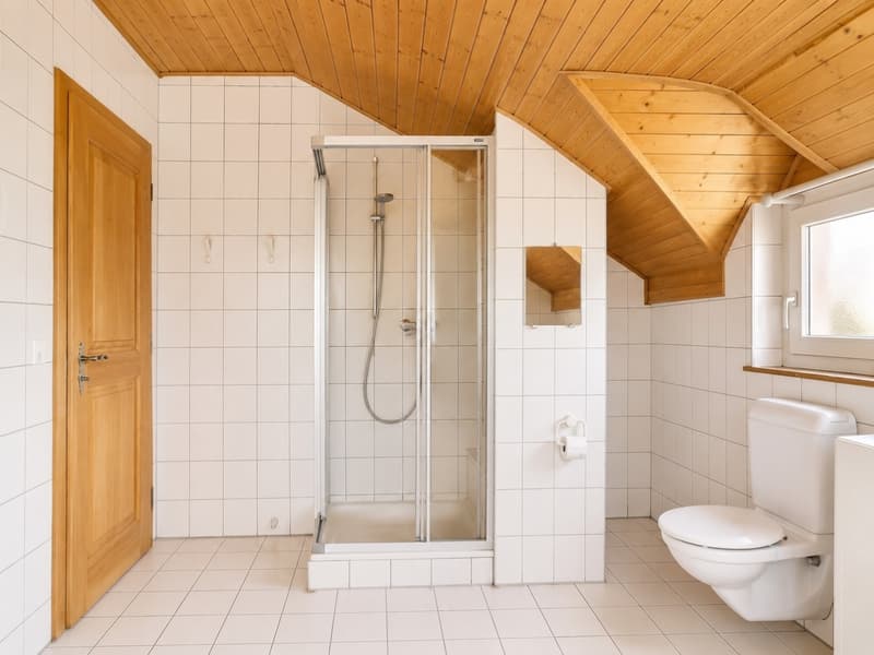Schönes Haus mit 6.5 Zimmern (7)