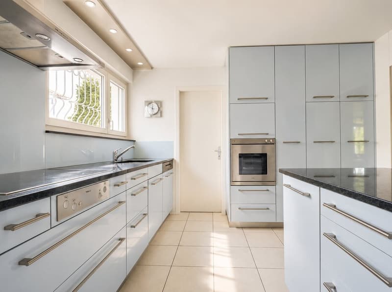 Maison contemporaine de 6 pièces (8)