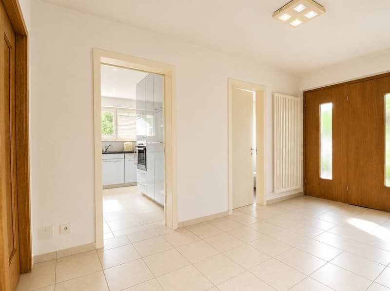 Maison contemporaine de 6 pièces (10)