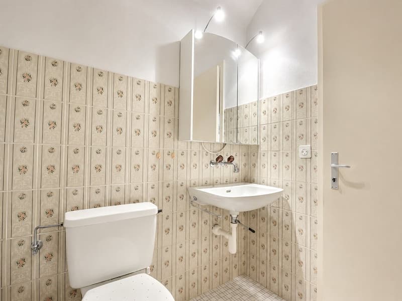 Maison contemporaine de 6 pièces (13)