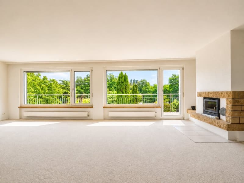 Maison contemporaine de 6 pièces (2)