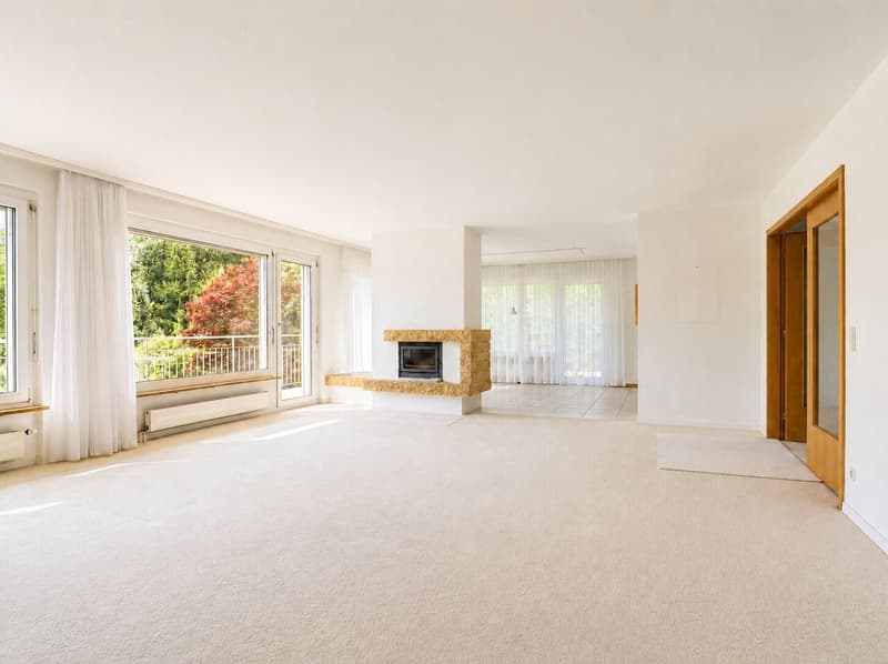 Maison contemporaine de 6 pièces (3)